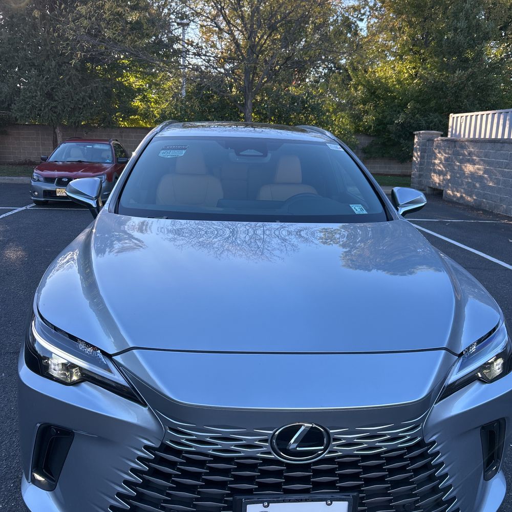 2023 Lexus RX 350 Premium