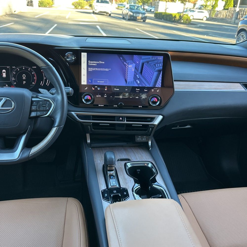 2023 Lexus RX 350 Premium