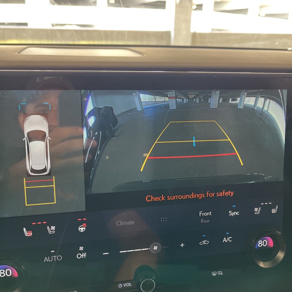 2024 Lexus RX 350 Premium