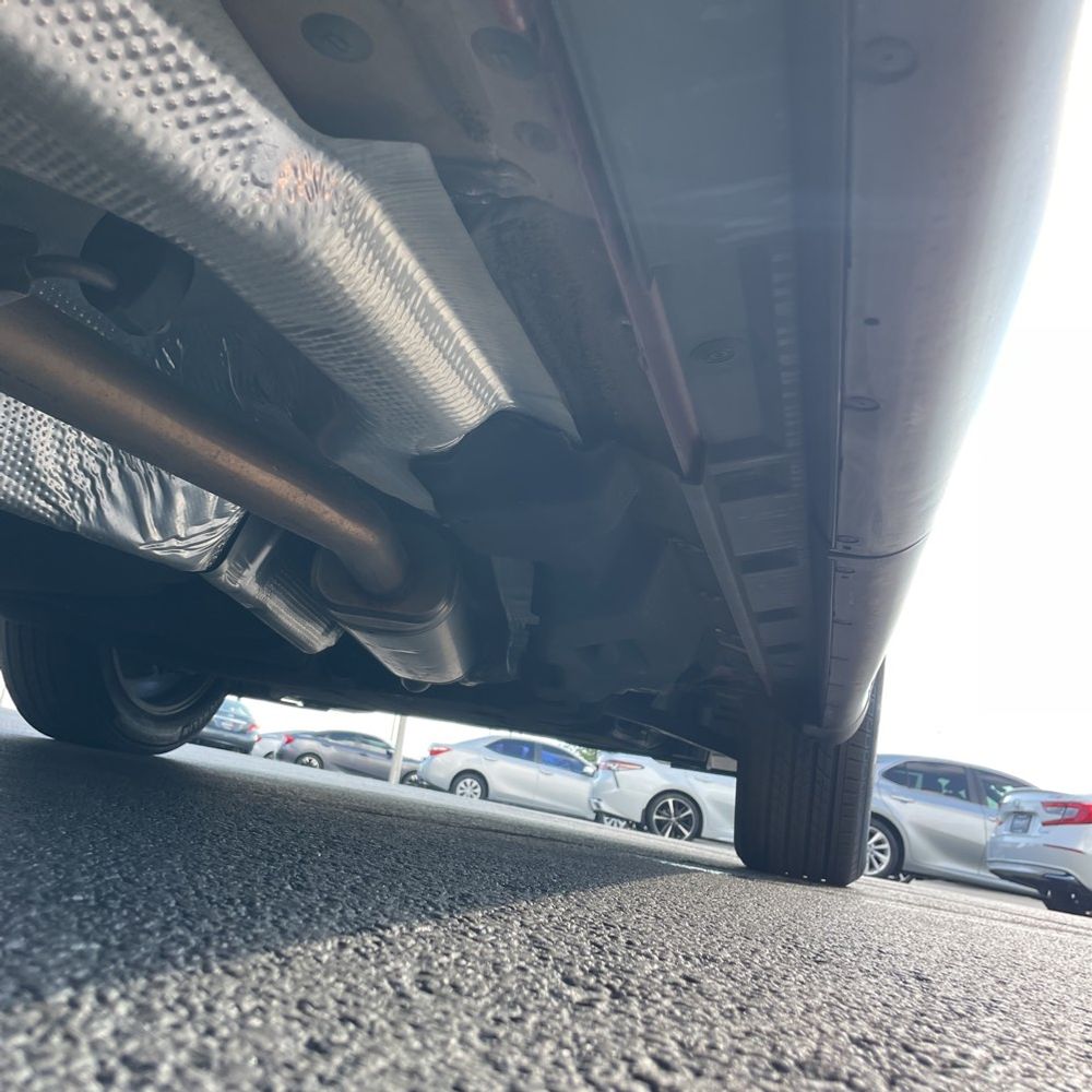 2024 Lexus RX 350 Base