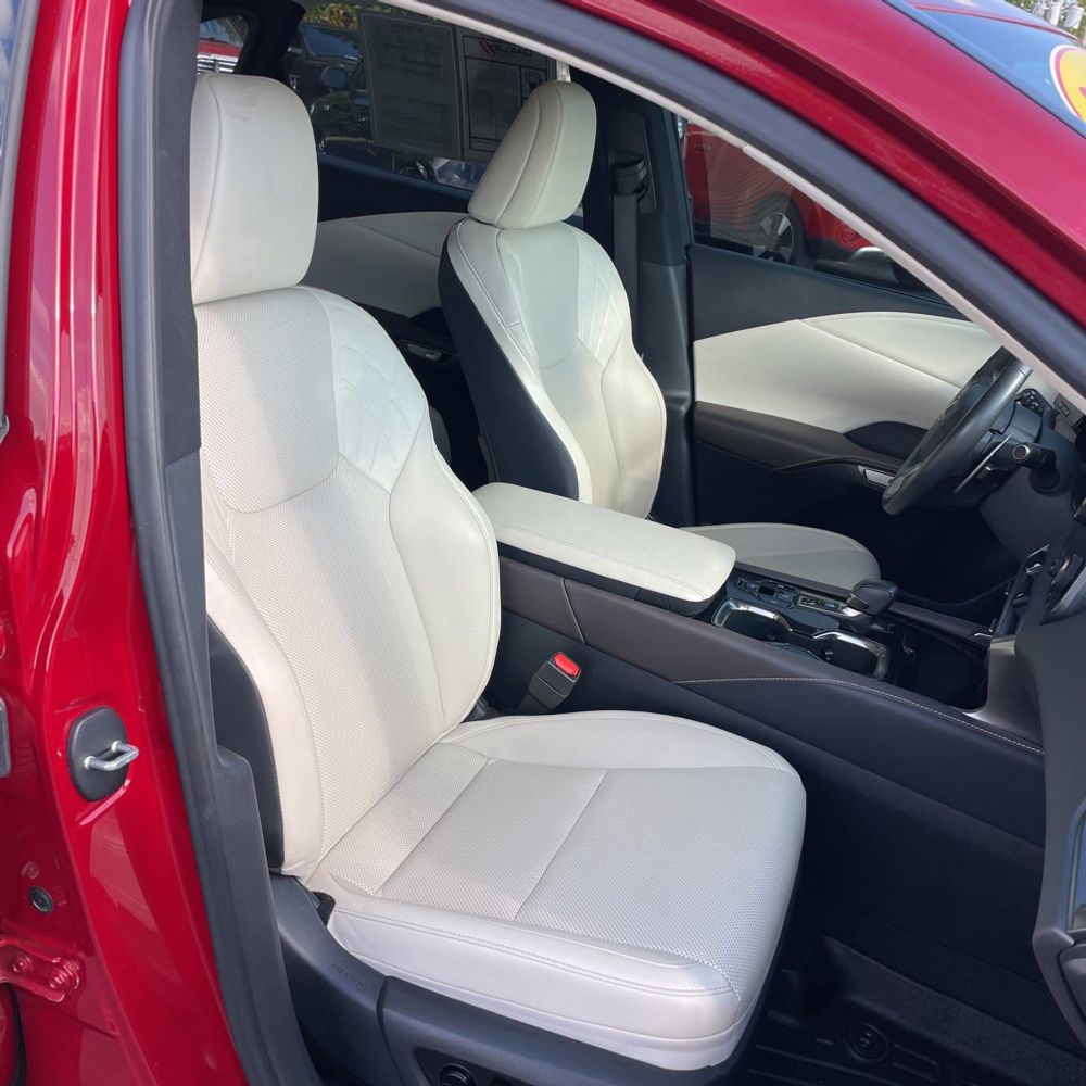 2024 Lexus RX 350 Base