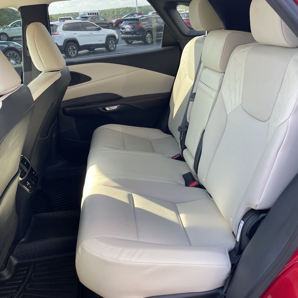 2024 Lexus RX 350 Base