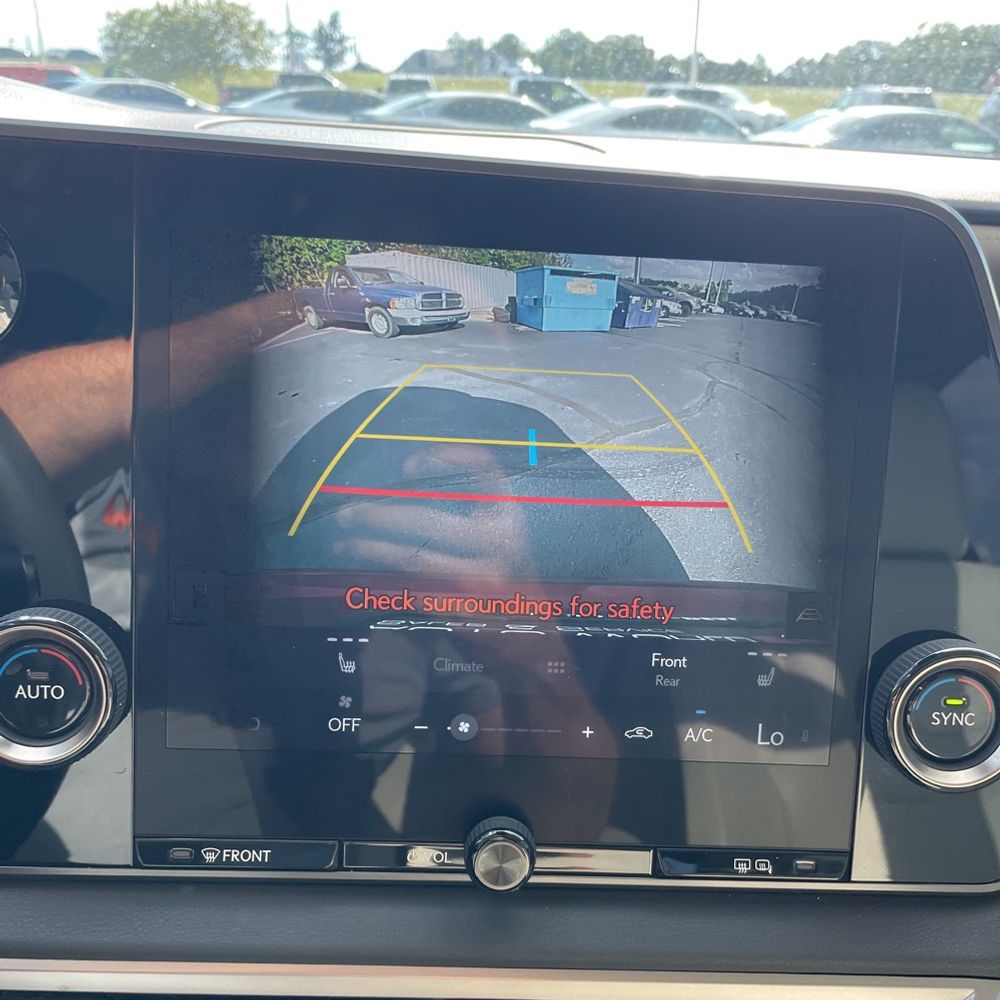 2024 Lexus RX 350 Base
