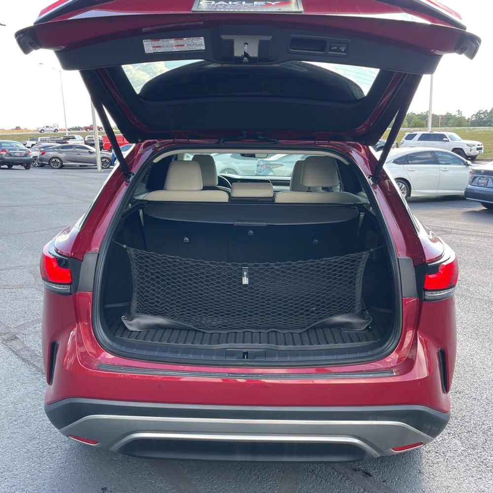 2024 Lexus RX 350 Base