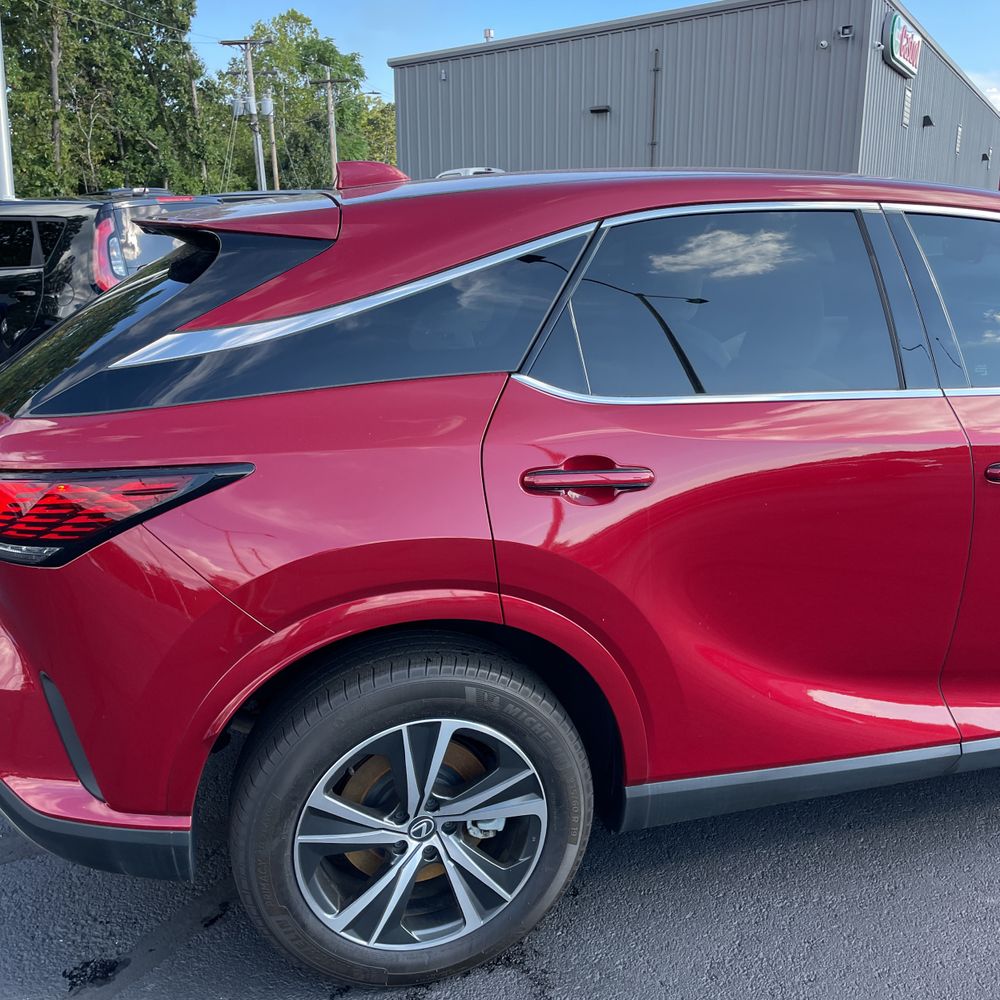 2024 Lexus RX 350 Base