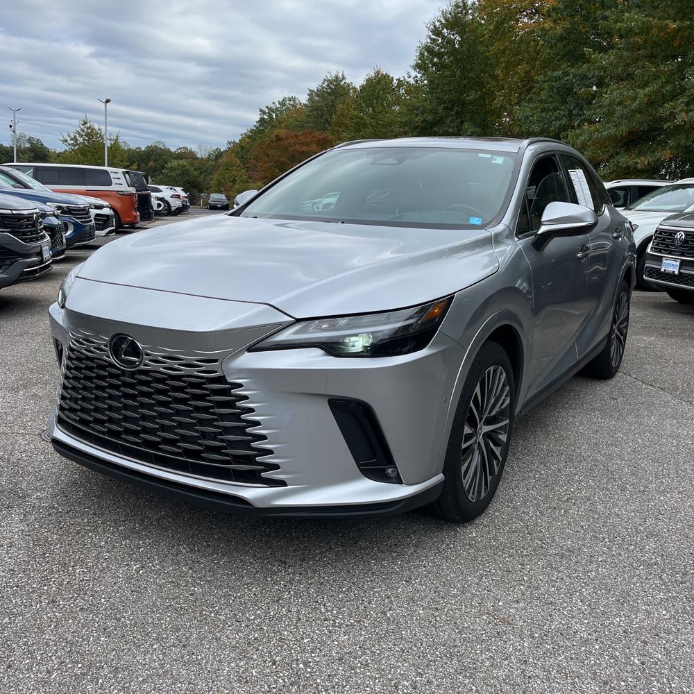 2024 Lexus RX 350 Premium+