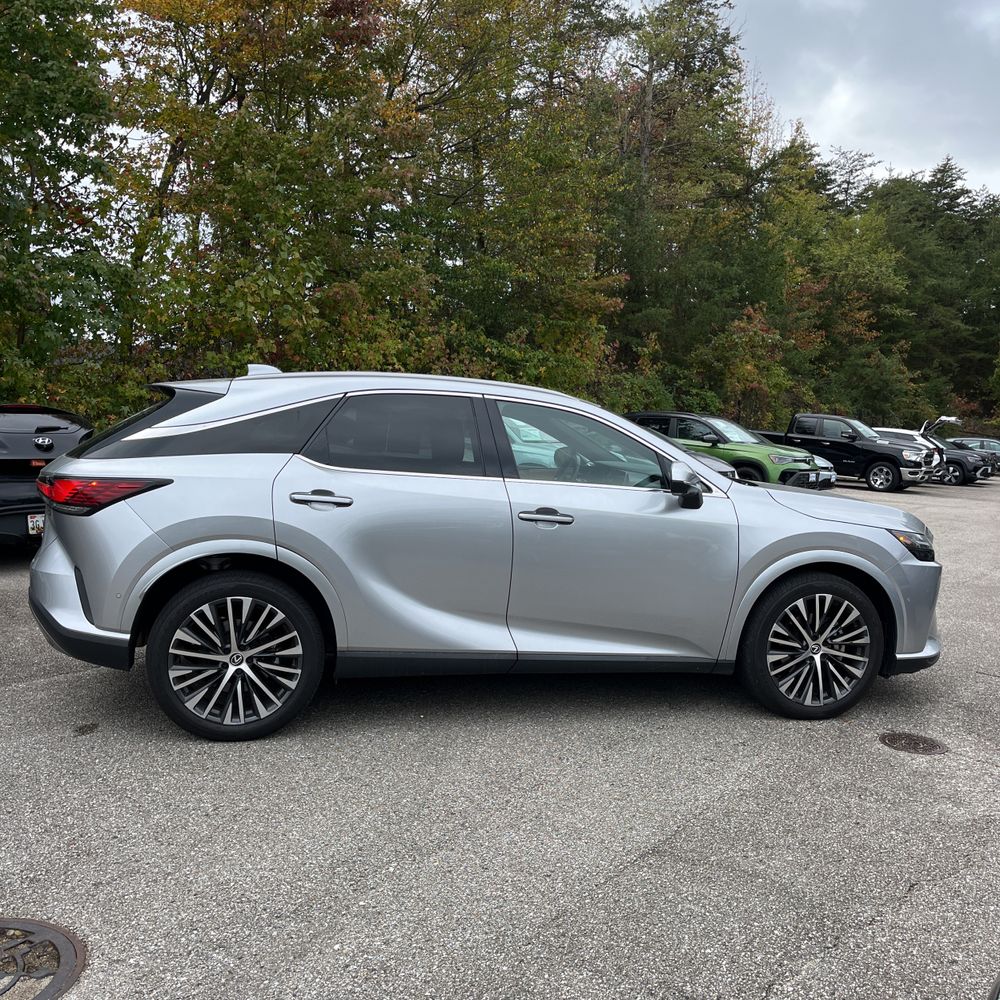 2024 Lexus RX 350 Premium+