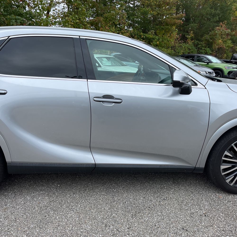 2024 Lexus RX 350 Premium+
