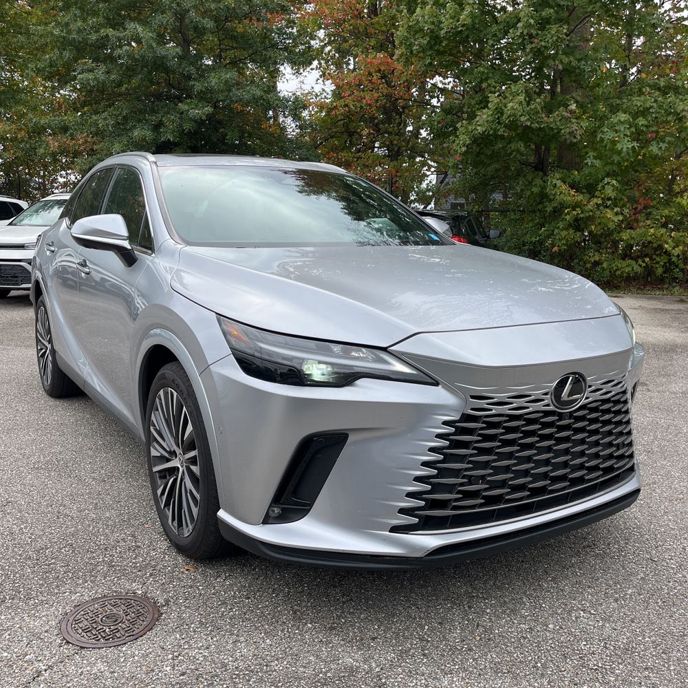 2024 Lexus RX 350 Premium+