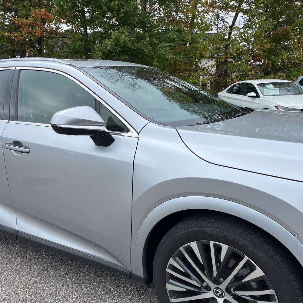 2024 Lexus RX 350 Premium+