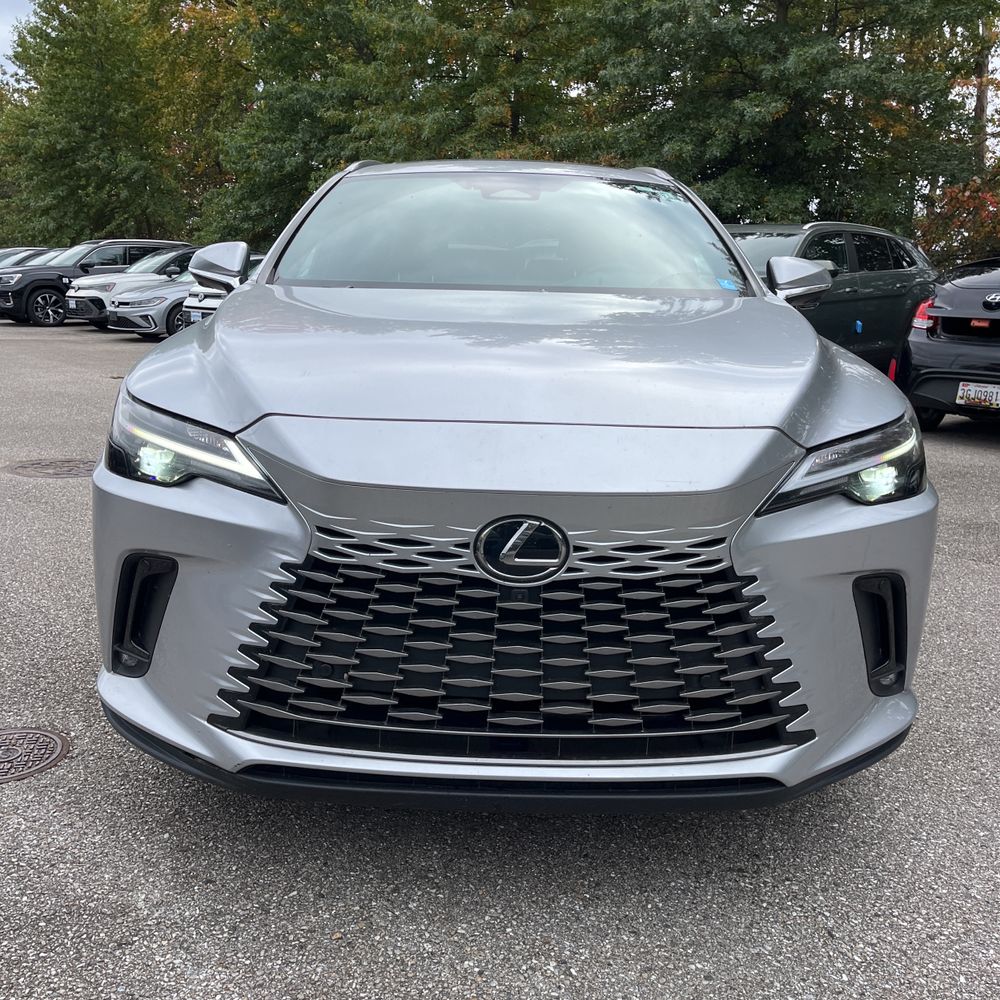 2024 Lexus RX 350 Premium+