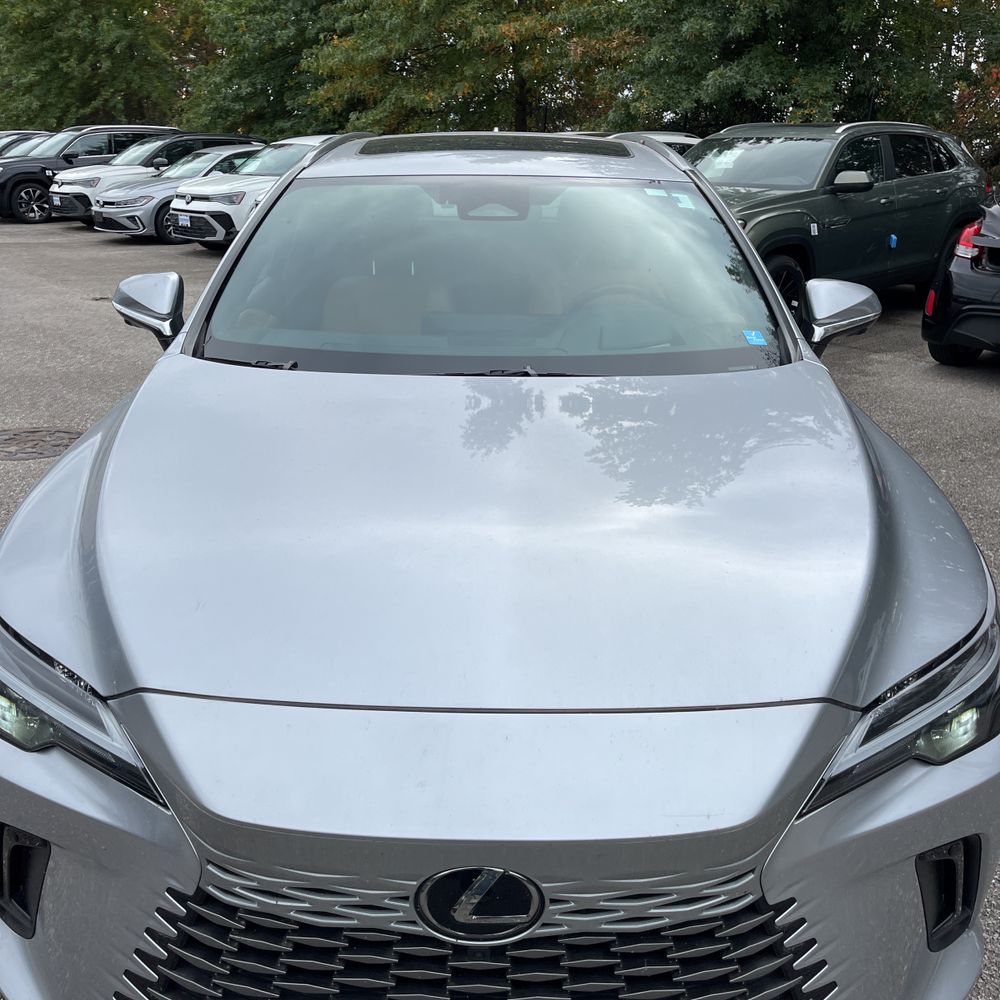 2024 Lexus RX 350 Premium+