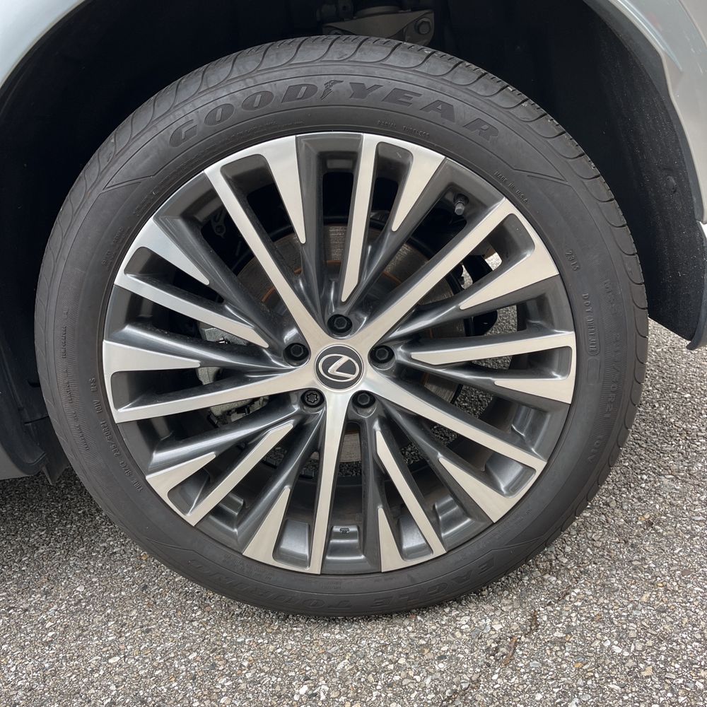 2024 Lexus RX 350 Premium+