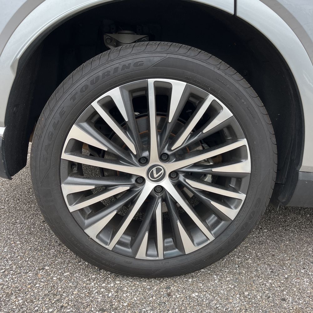 2024 Lexus RX 350 Premium+