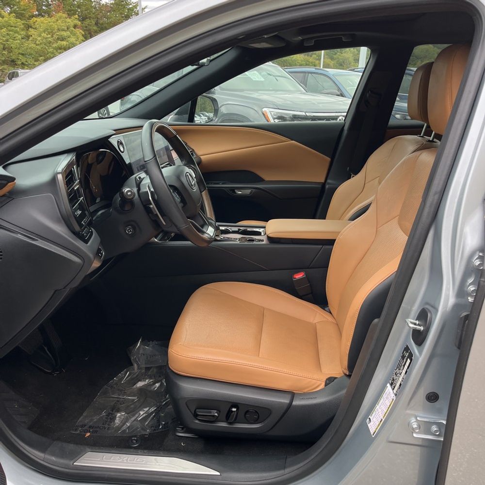 2024 Lexus RX 350 Premium+