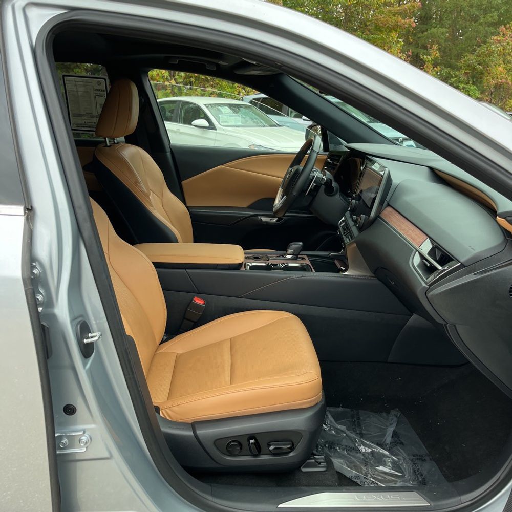 2024 Lexus RX 350 Premium+