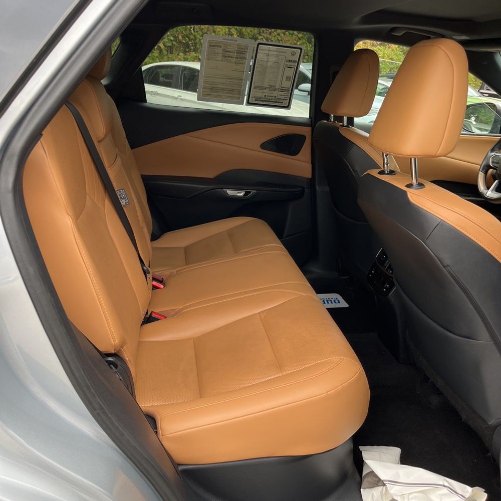 2024 Lexus RX 350 Premium+