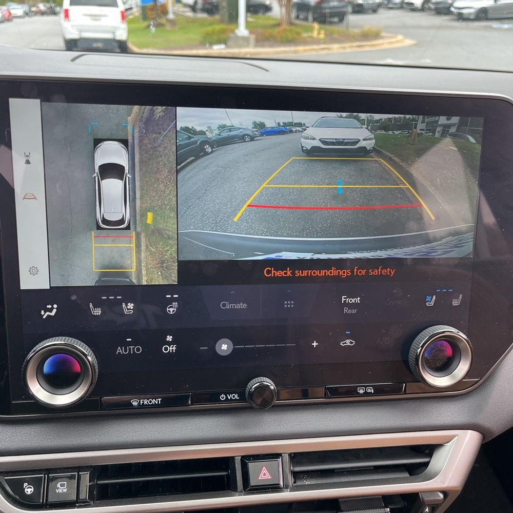 2024 Lexus RX 350 Premium+