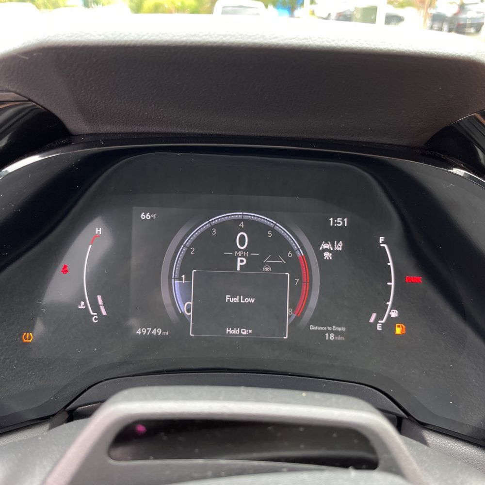 2024 Lexus RX 350 Premium+