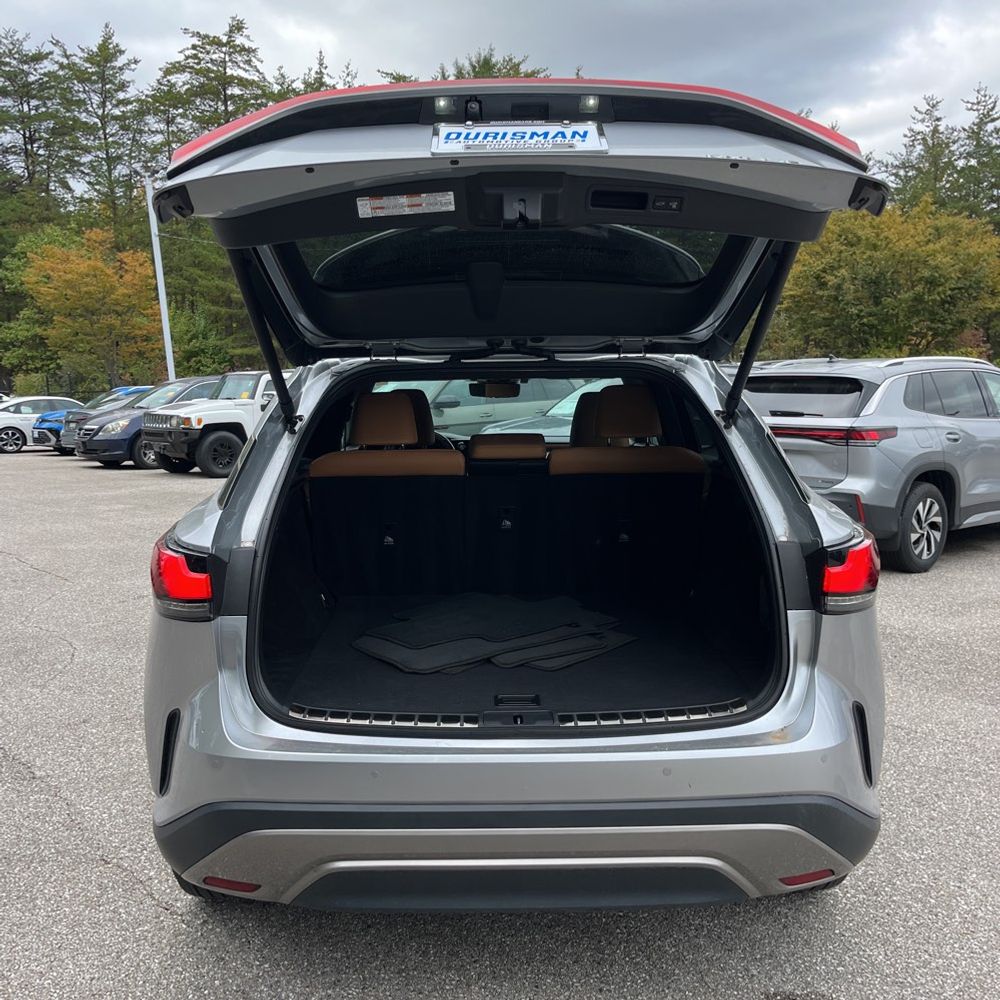 2024 Lexus RX 350 Premium+