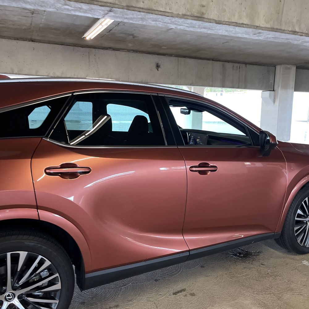 2023 Lexus RX 350 Premium+