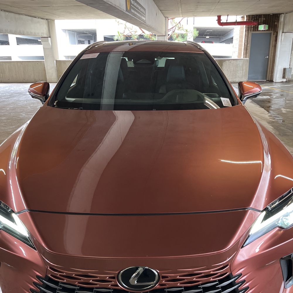 2023 Lexus RX 350 Premium+