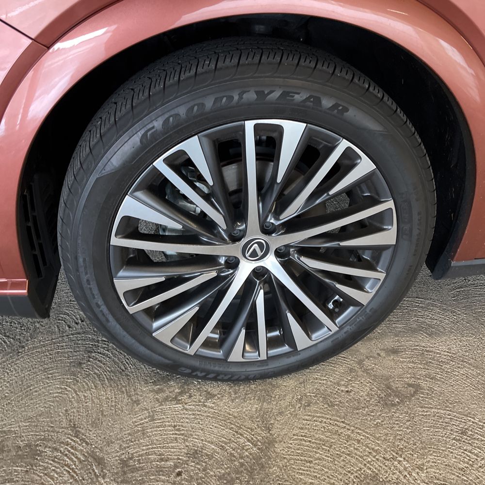 2023 Lexus RX 350 Premium+