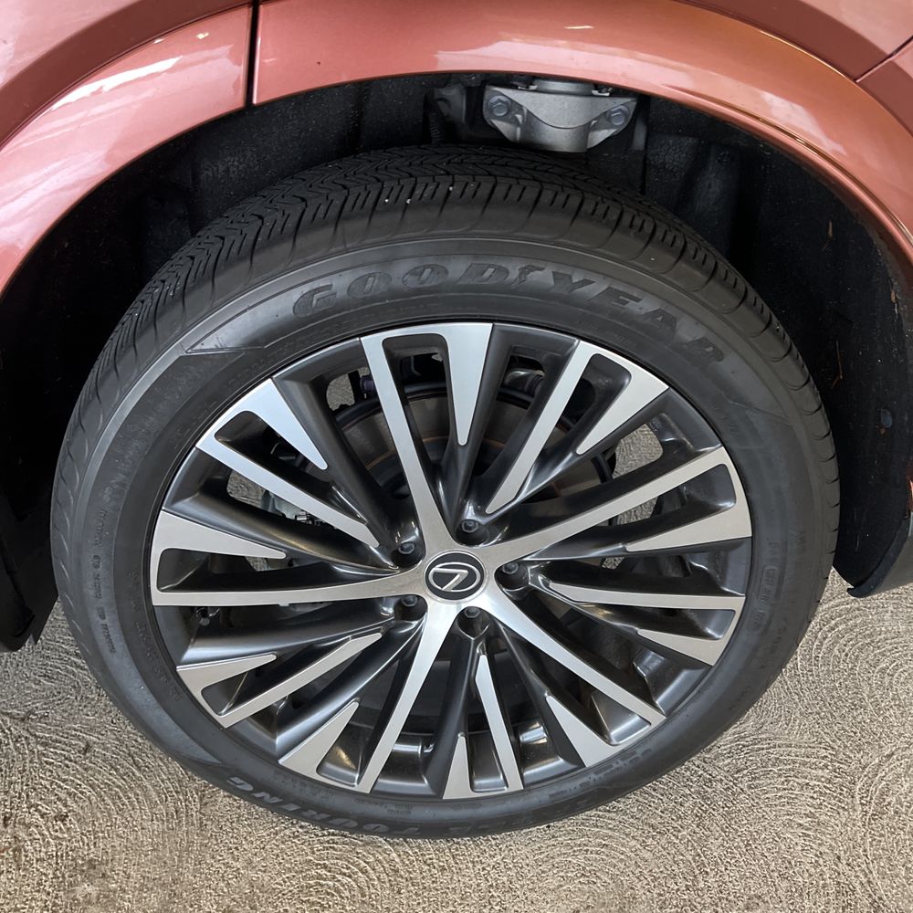2023 Lexus RX 350 Premium+