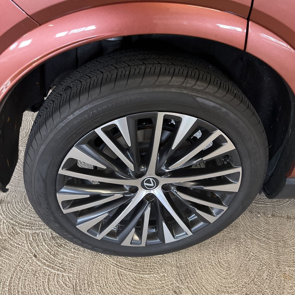 2023 Lexus RX 350 Premium+