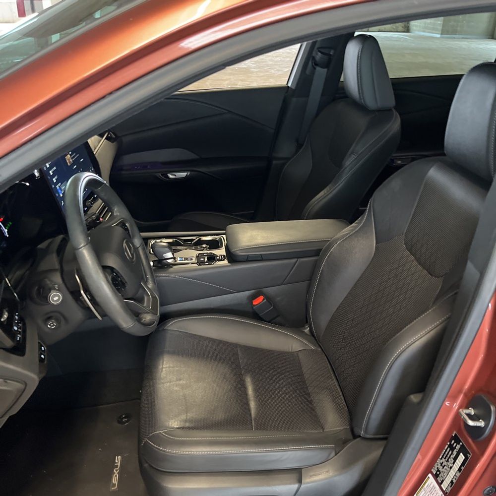 2023 Lexus RX 350 Premium+