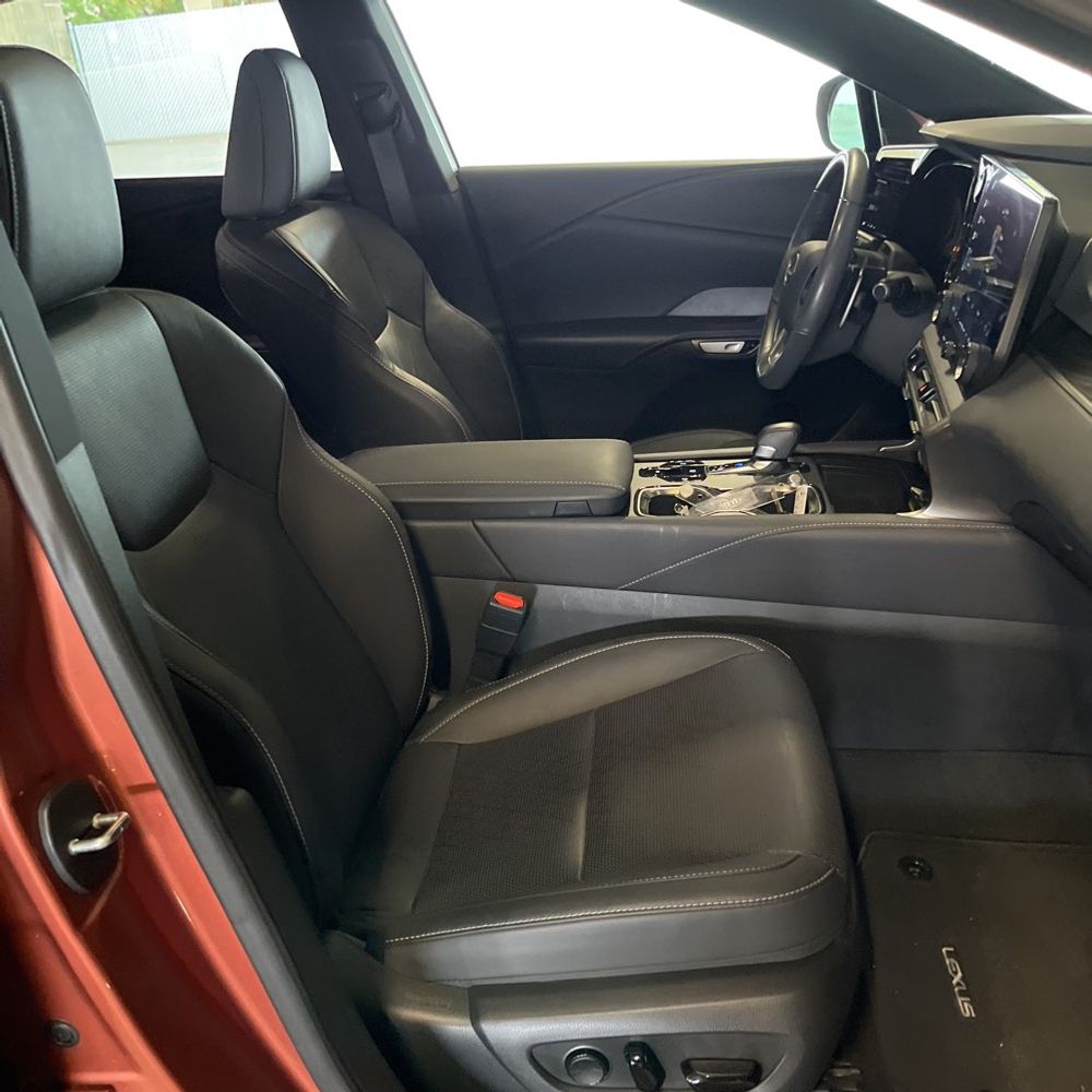 2023 Lexus RX 350 Premium+