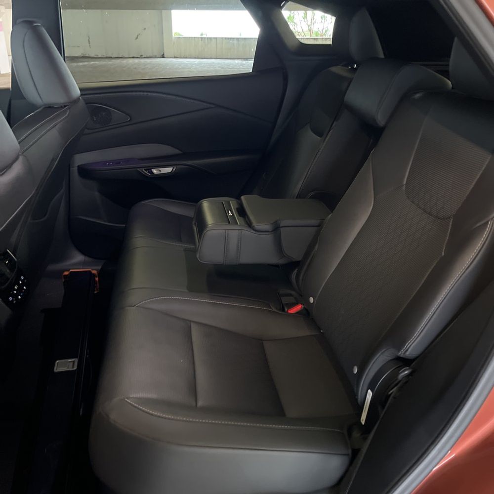 2023 Lexus RX 350 Premium+