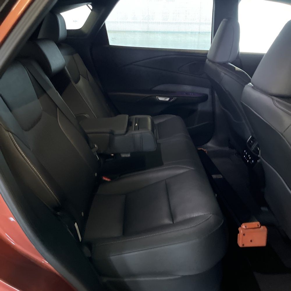 2023 Lexus RX 350 Premium+