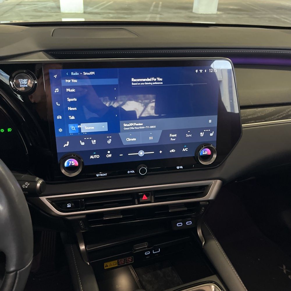 2023 Lexus RX 350 Premium+