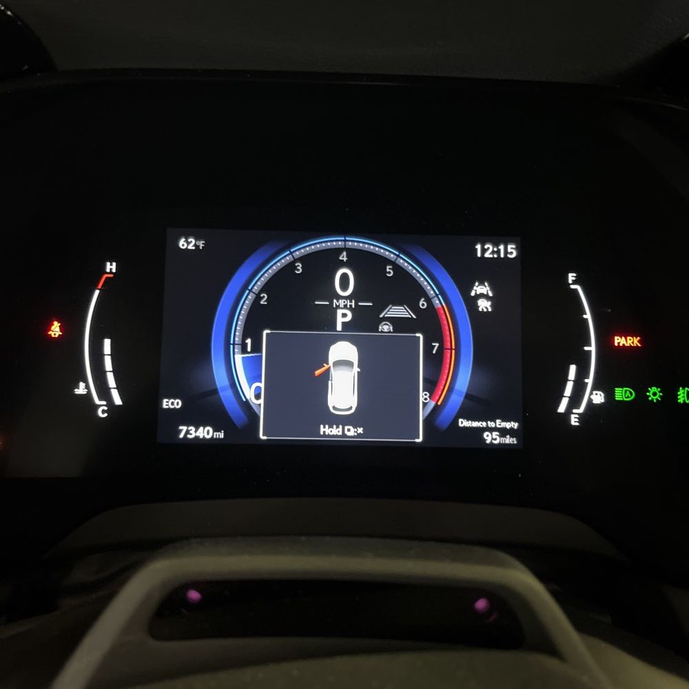 2023 Lexus RX 350 Premium+