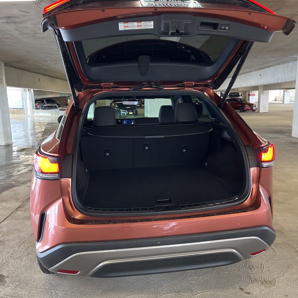 2023 Lexus RX 350 Premium+