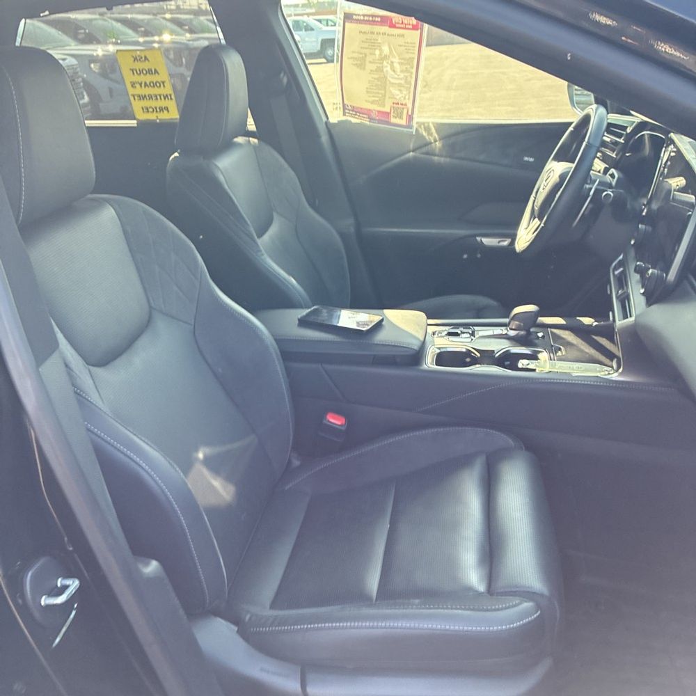 2024 Lexus RX 350 Luxury