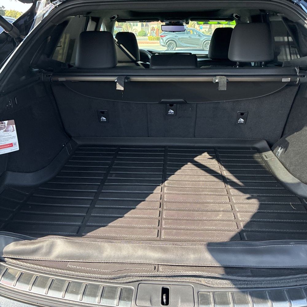 2024 Lexus RX 350 Luxury