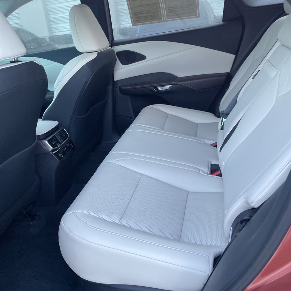 2025 Lexus RX 350 Premium+