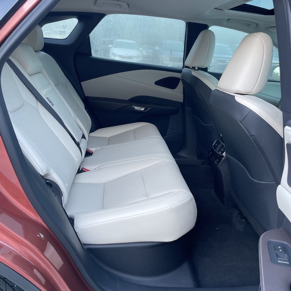 2025 Lexus RX 350 Premium+
