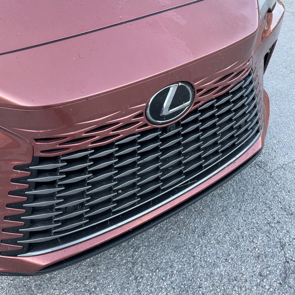 2025 Lexus RX 350 Premium+
