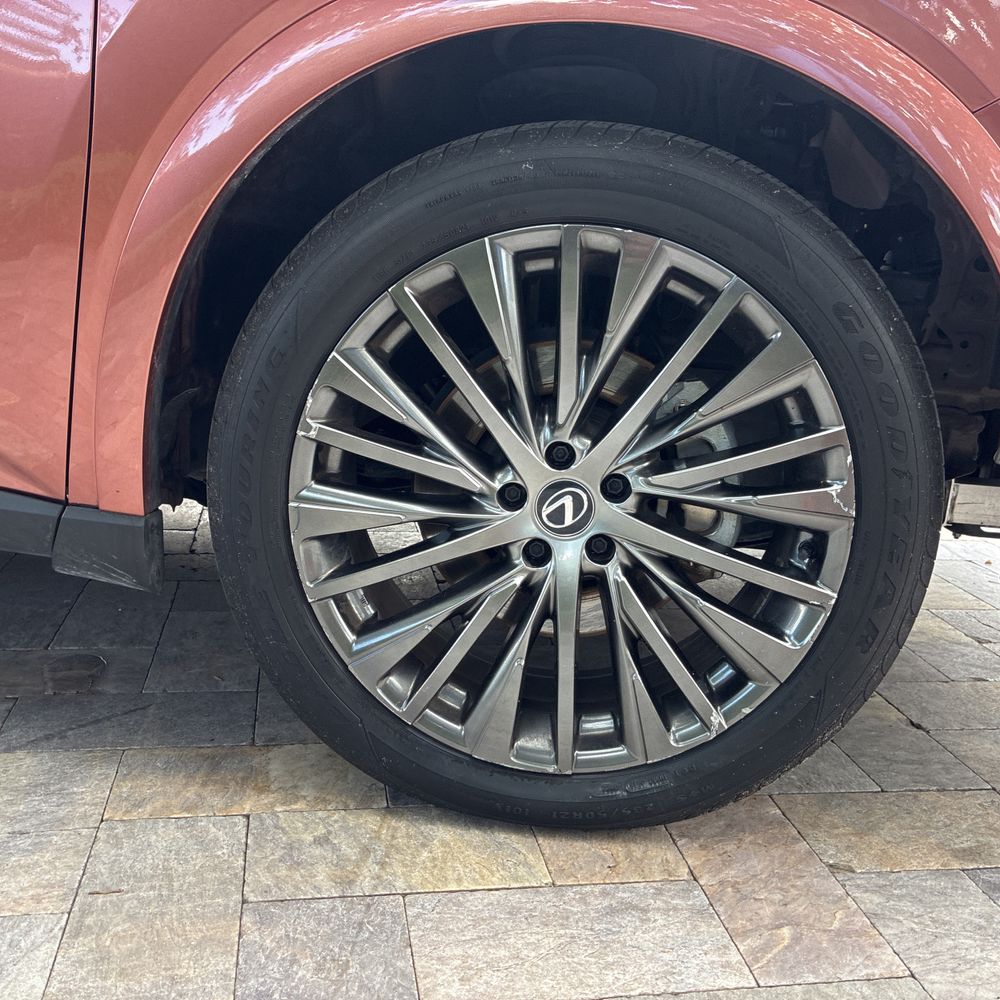2023 Lexus RX 350 Luxury