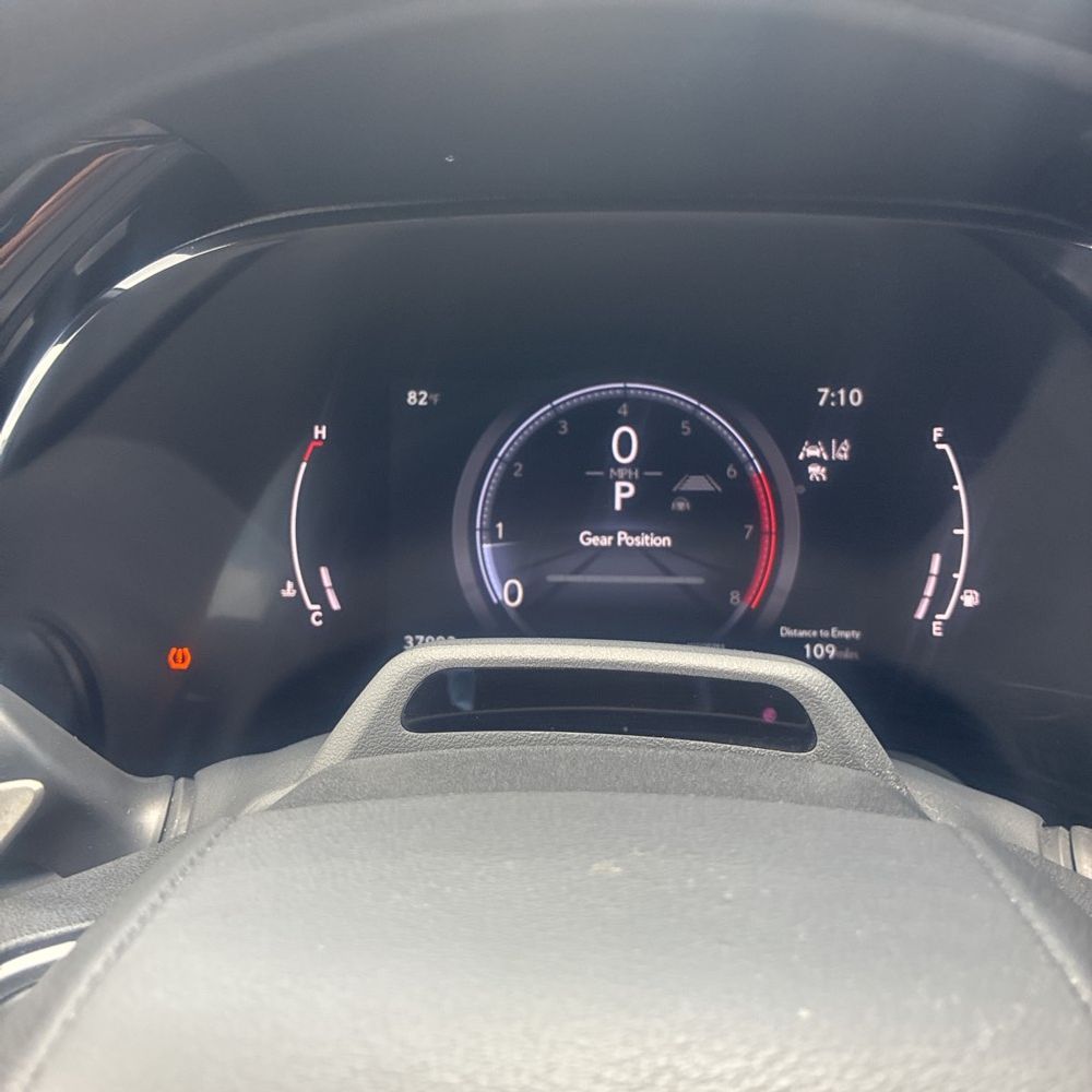 2023 Lexus RX 350 Luxury