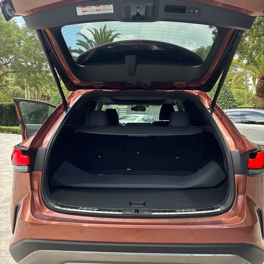 2023 Lexus RX 350 Luxury