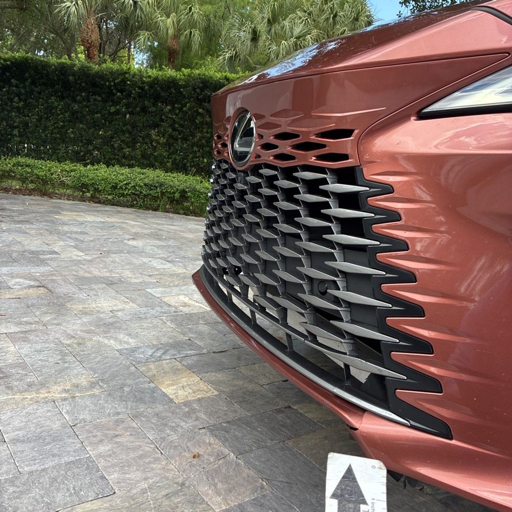 2023 Lexus RX 350 Luxury