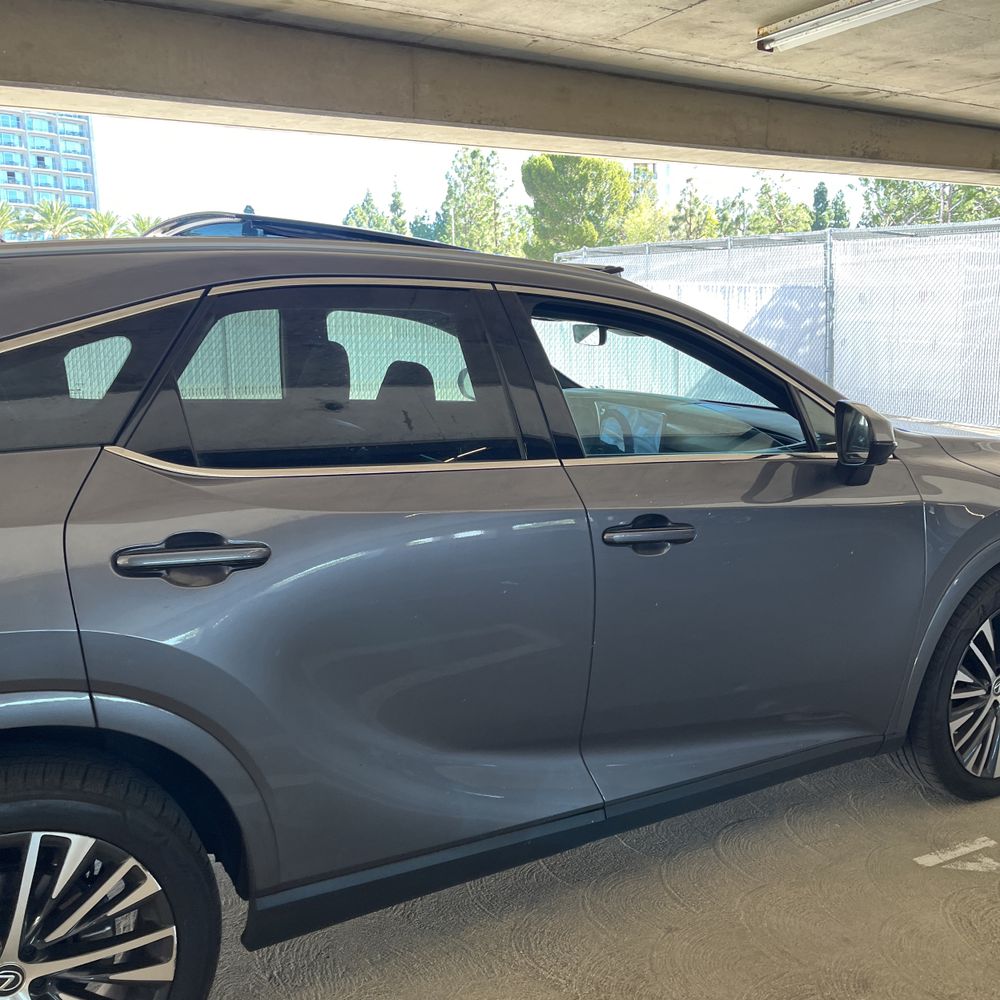 2023 Lexus RX 350 Premium+