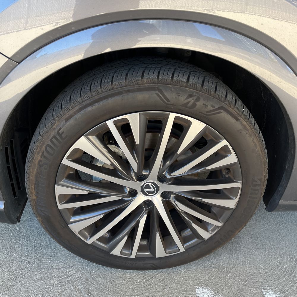 2023 Lexus RX 350 Premium+