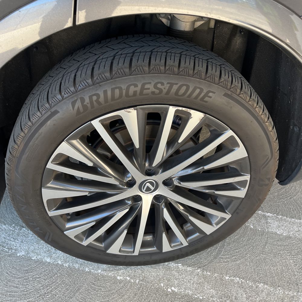 2023 Lexus RX 350 Premium+