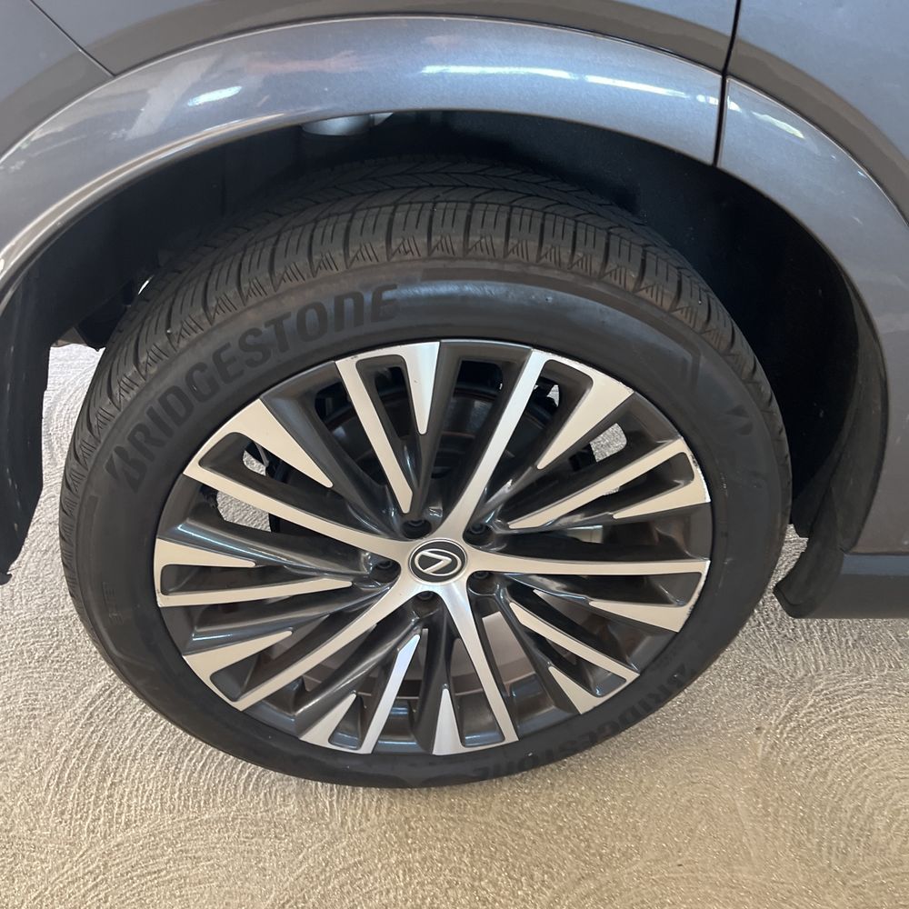 2023 Lexus RX 350 Premium+