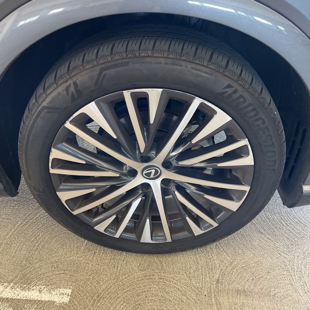 2023 Lexus RX 350 Premium+